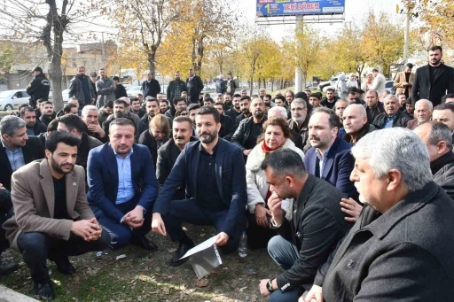 Siverek&rsquo;in "&Ouml;l&uuml;m Yolu" İsyanı: Şehir İ&ccedil;indeki Otoban Can Almaya Devam Mı Edecek?