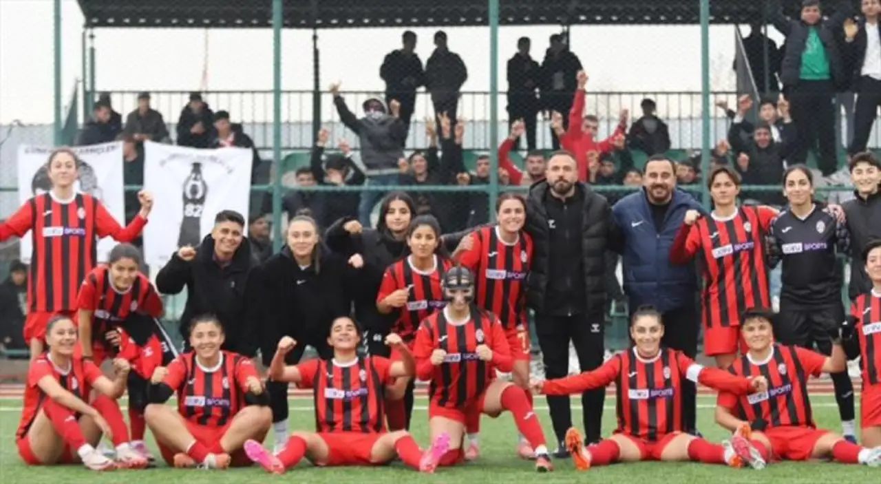 Siverek Kadın Spor Kul&uuml;b&uuml; Lige Katılamama Tehlikesiyle Karşı Karşıya