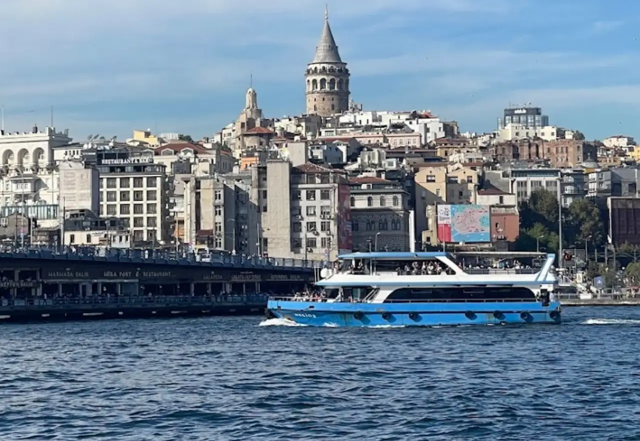 Siverek Kale Boğazından  İstanbul Boğazı’na Siverekliler Buluşması
