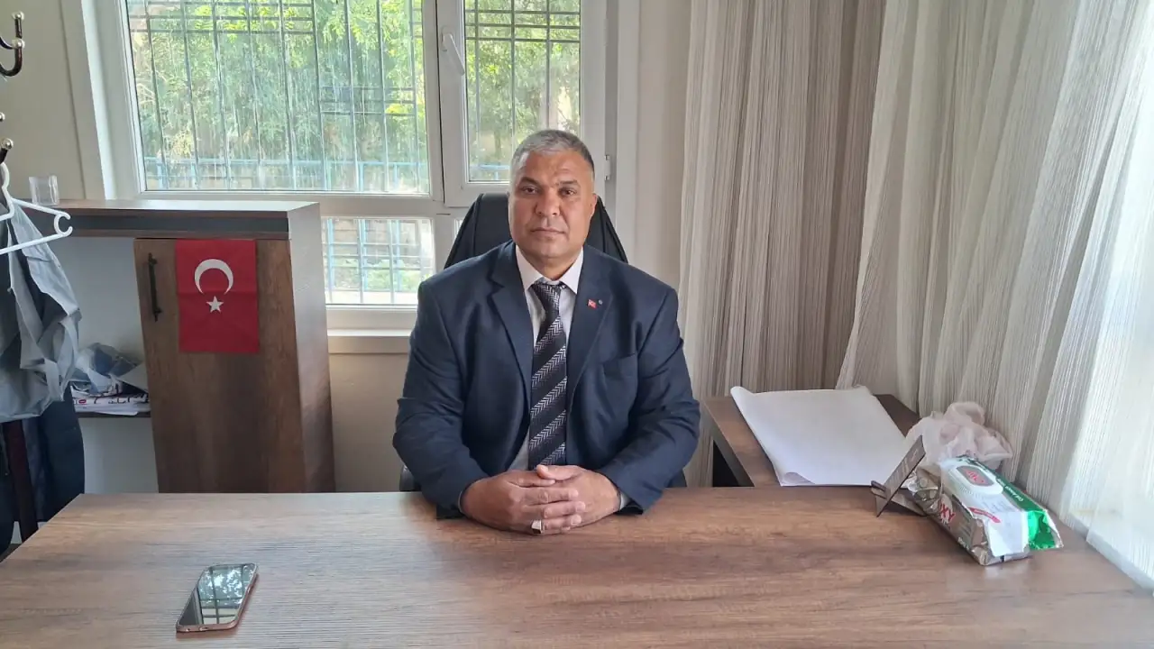 Siverek Kanserle M&uuml;cadele Derneği Yeni Adresinde Hastaların Yanında