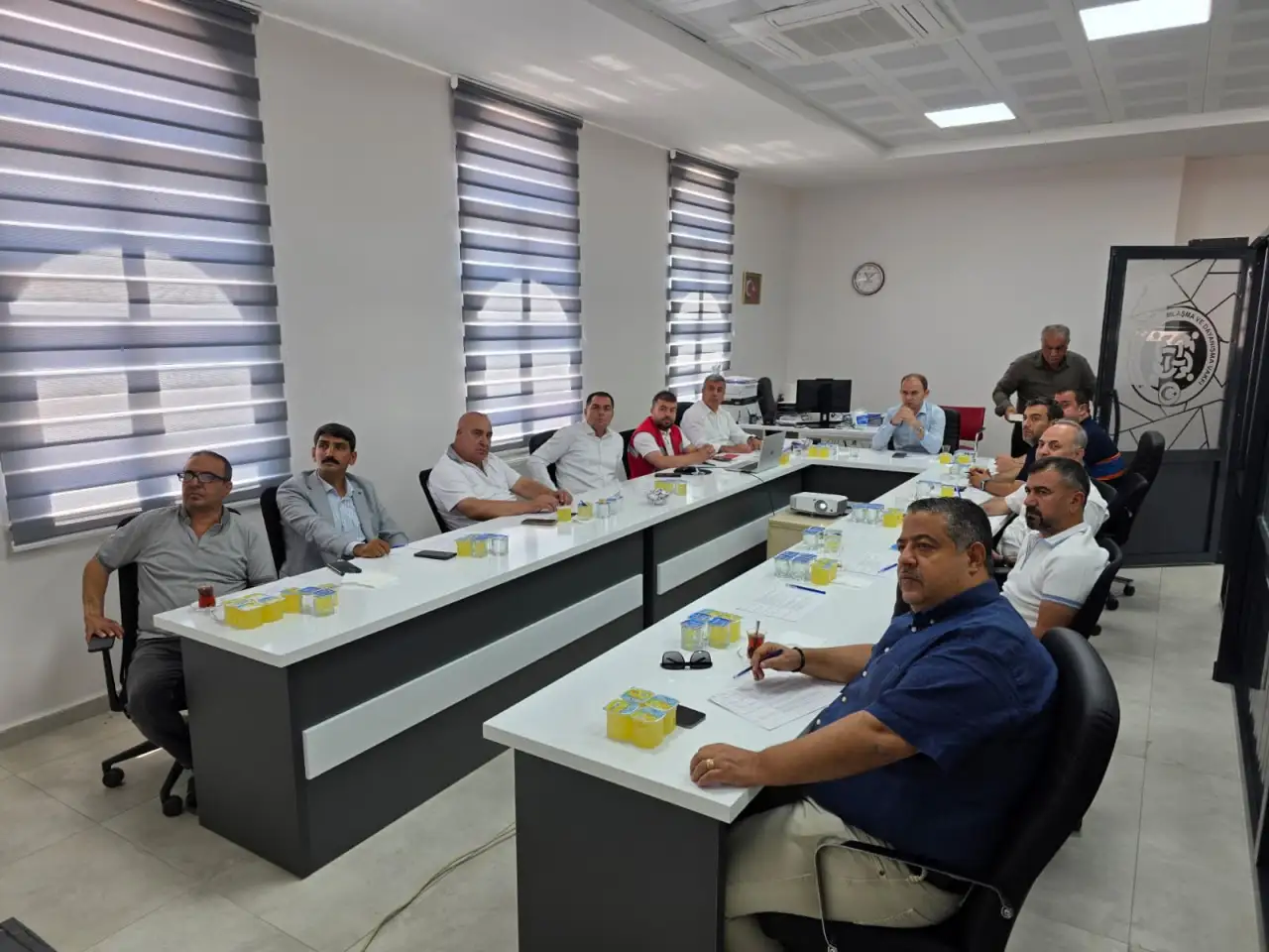 Siverek&rsquo;te 3150  İhtiya&ccedil; Sahibi Aileye 18 Milyon TL&rsquo;lik Sosyal Destek Kararı