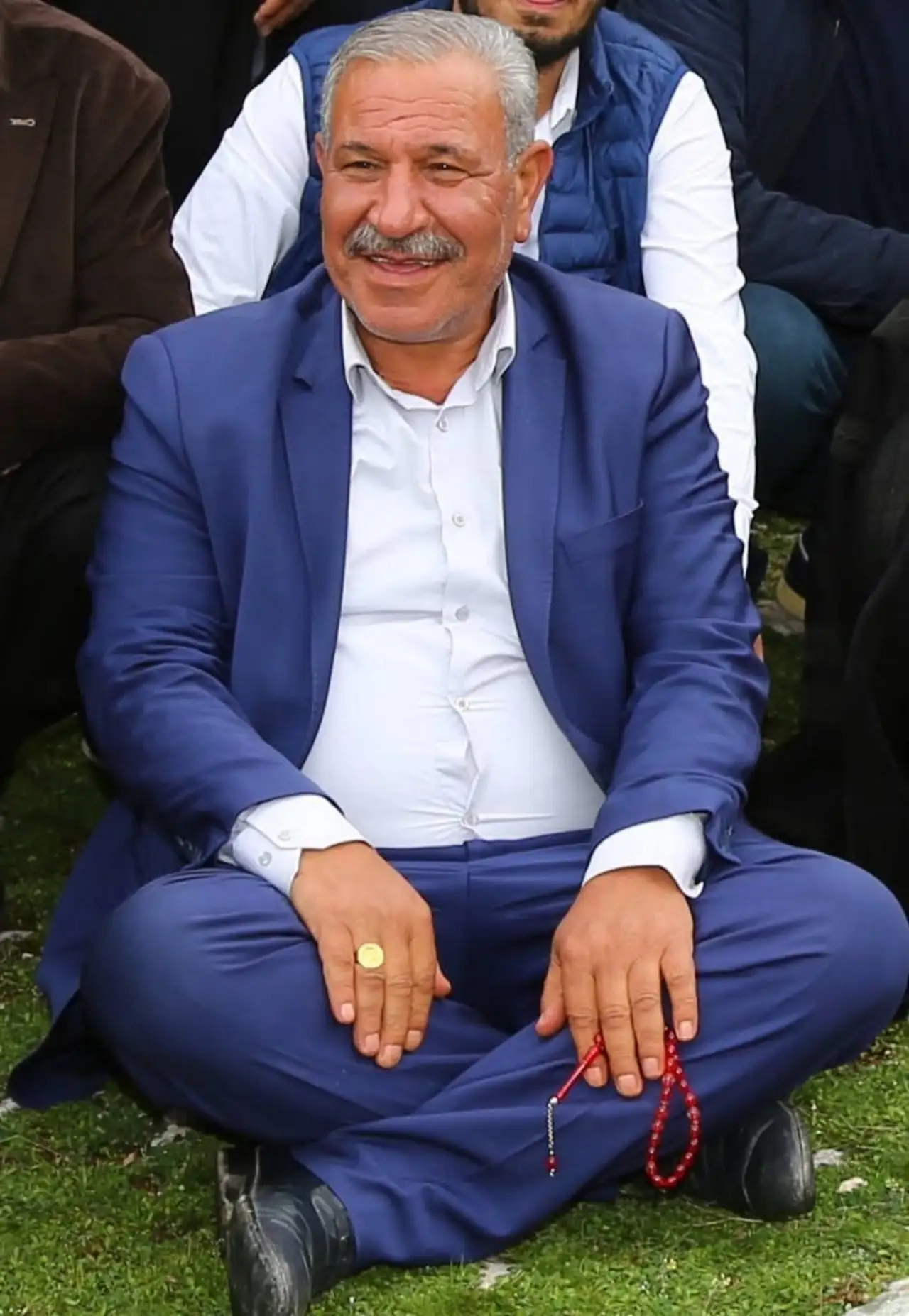 Siverek’te Acı Kayıp: Feridun Ağırtaş Vefat Etti