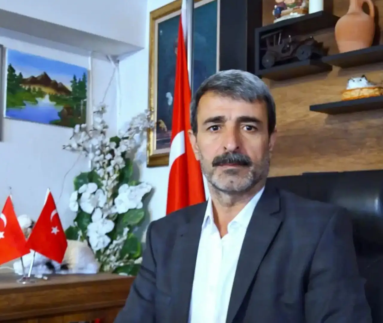 Siverek&rsquo;te AKSA Doğalgaz Tepkisi B&uuml;y&uuml;yor: Vatandaşlar Şubenin Geri Getirilmesini İstiyor