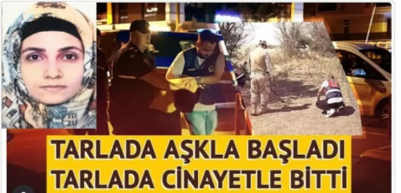 Siverek’te Başlayan Yasak Aşk, Edirne’de Kanlı Bitti!