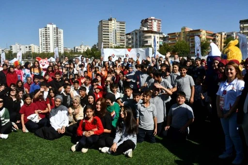 Siverek’te Bilimin Kalbi Yoğun  İlgiyle Tamamlandı