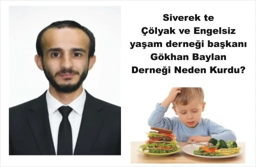 Siverek&rsquo;te &Ccedil;&ouml;lyak ve Engelsiz Yaşam Derneği Kurulma Amacı Neydi?