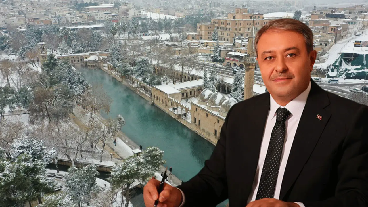 Siverek&rsquo;te Eğitim Yuvasında Korkutan Patlama İle İlgili Valilikten A&ccedil;ıklama