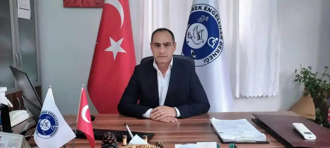 Siverek'te Ekmeğe Zam İsyanı: Engelliler Derneği'nden "Zamları Geri &Ccedil;ekin" &Ccedil;ağrısı