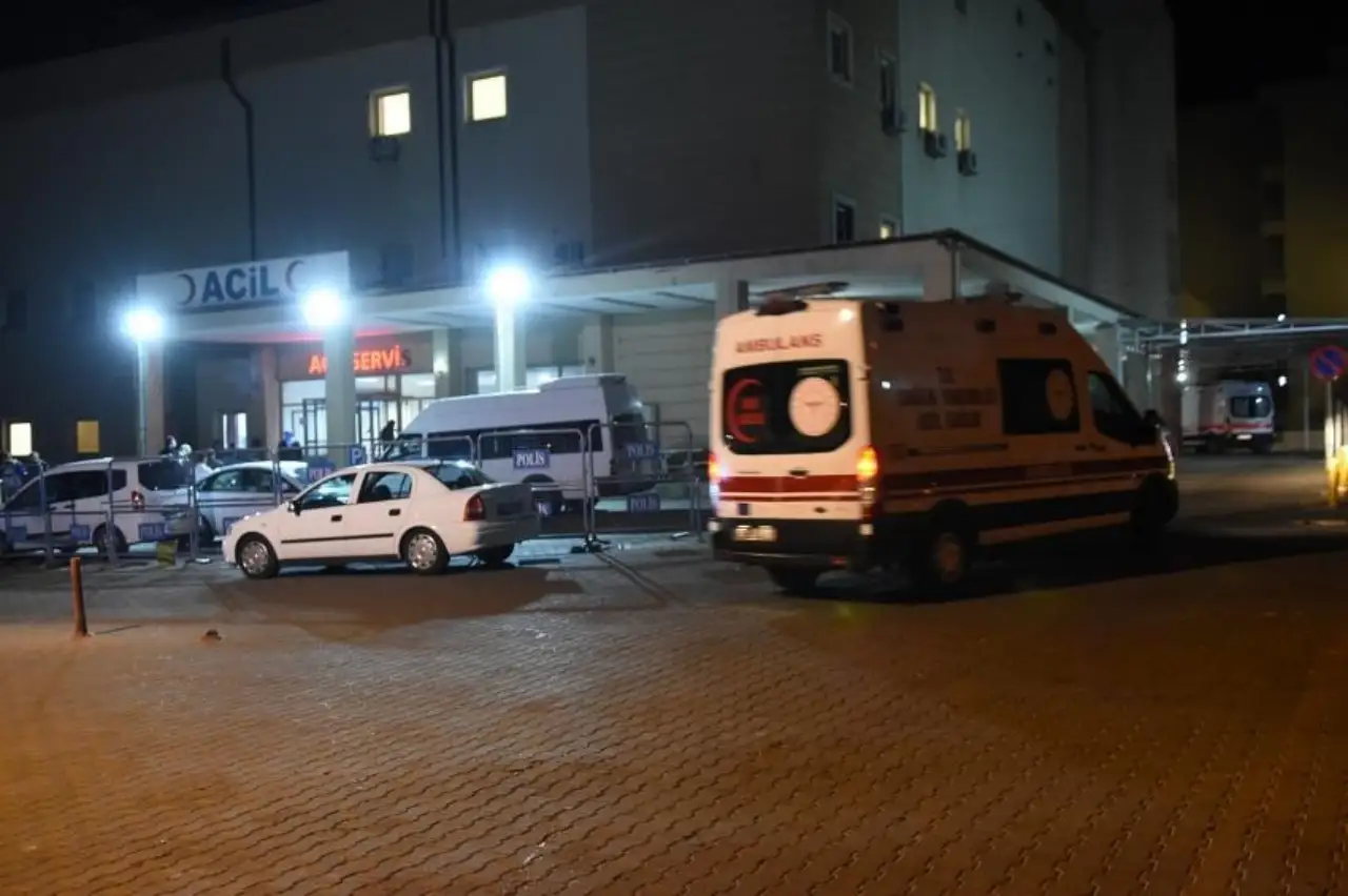 Siverek&rsquo;te Feci Kaza: 1 Kişi Hayatını Kaybetti, 1 Kişi Yaralandı
