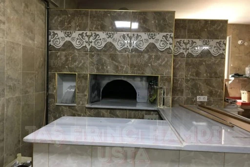 Siverek'te Fırınlarda Doğal Gaz D&ouml;n&uuml;ş&uuml;m&uuml; G&uuml;ndemde