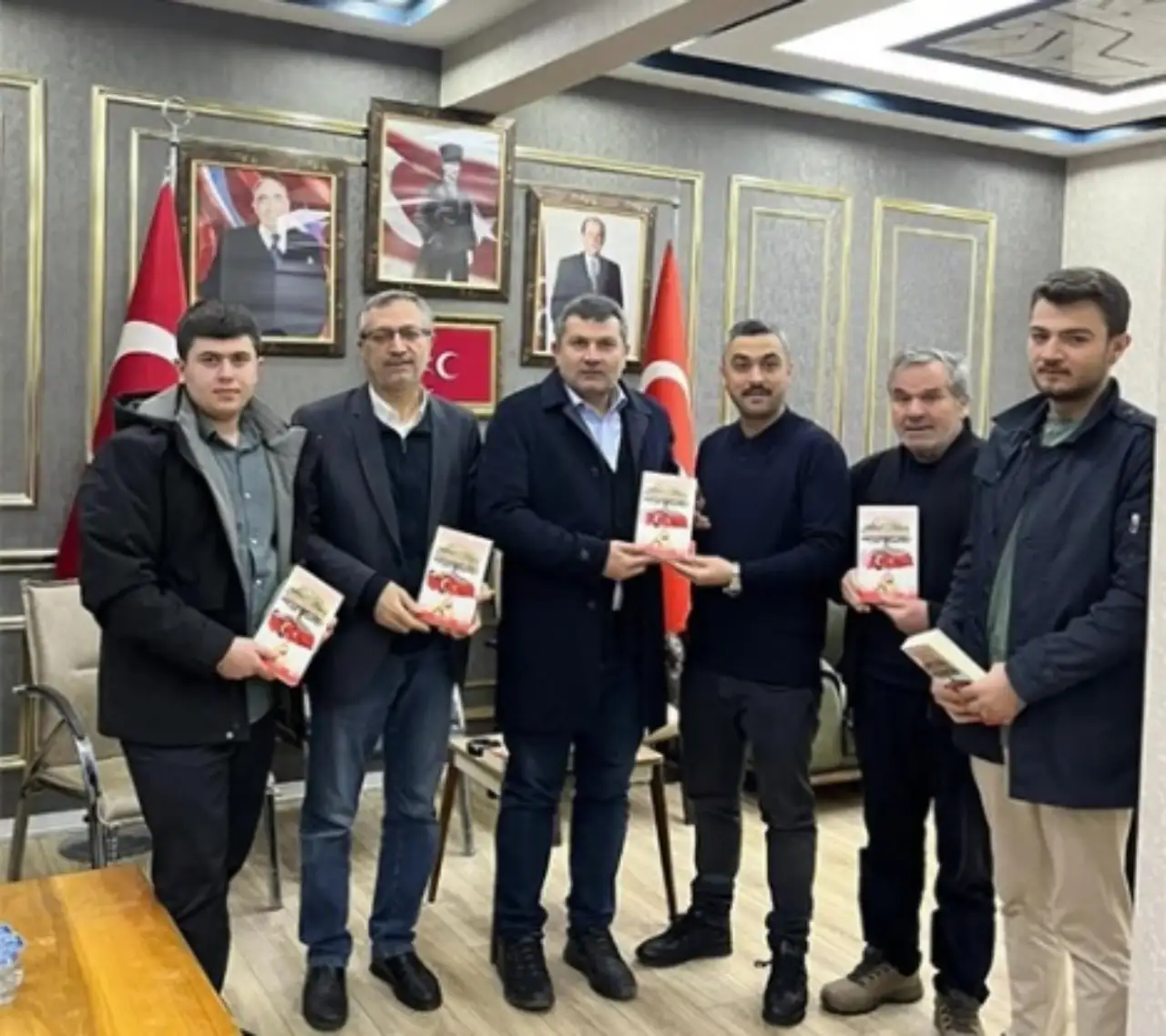 Siverek&rsquo;te G&ouml;n&uuml;l K&ouml;pr&uuml;leri Kuruluyor: Mustafa Fettahlı Halkın Nabzını Tutuyor