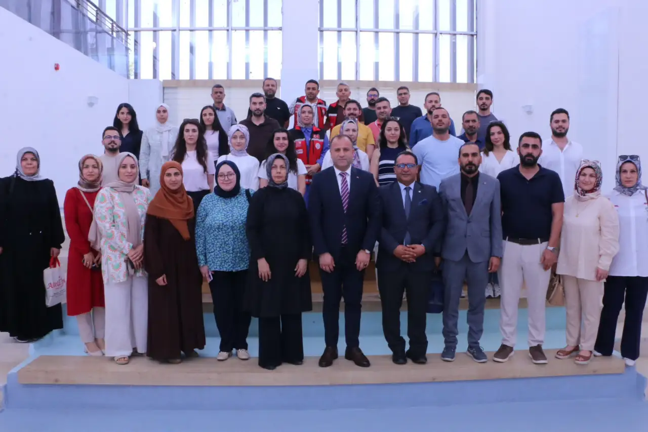 Siverek&rsquo;te &ldquo;Hayat Bağım Projesi&rdquo; İ&ccedil;in &Ouml;nemli Adım