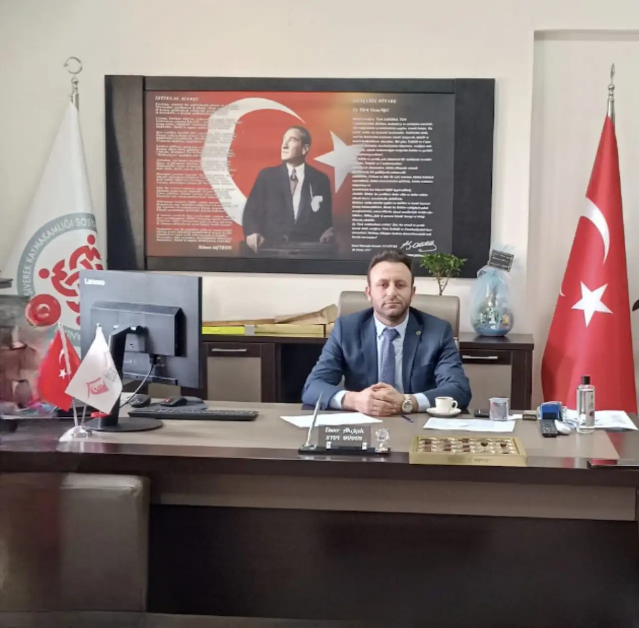 Siverek&rsquo;te Kimse Yalnız Değil: Dondurucu Soğuklara Karşı Sosyal Dayanışma Seferberliği