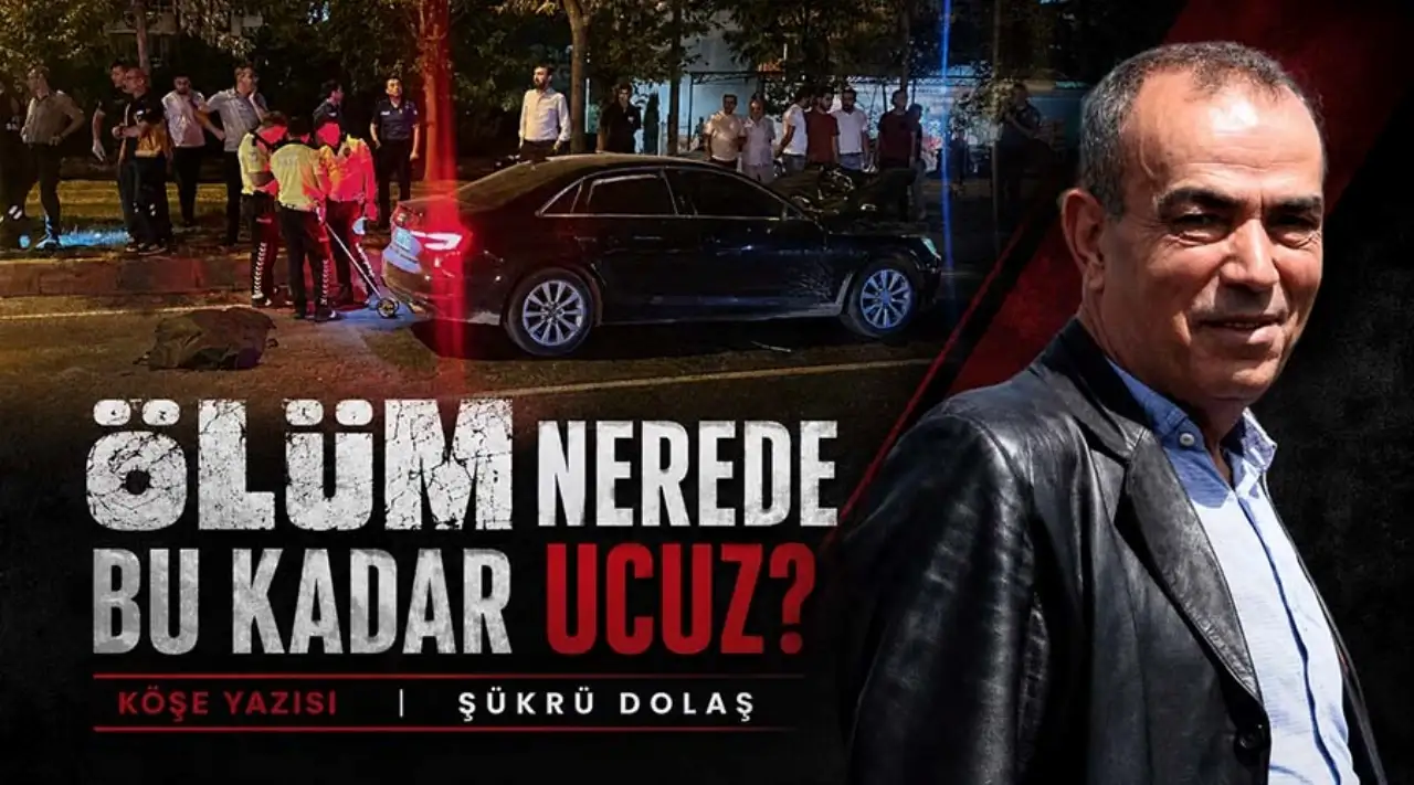 Siverek&rsquo;te &ldquo;&Ouml;l&uuml;m Yolu&rdquo; Tartışması Yeniden G&uuml;ndemde: Vatandaşlar Kalıcı &Ccedil;&ouml;z&uuml;m Bekliyor