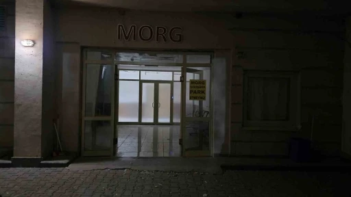 Siverek’te Soba Zehirlenmesi Faciası: Bir Kişi Hayatını Kaybetti, Eşi Yoğun Bakımda