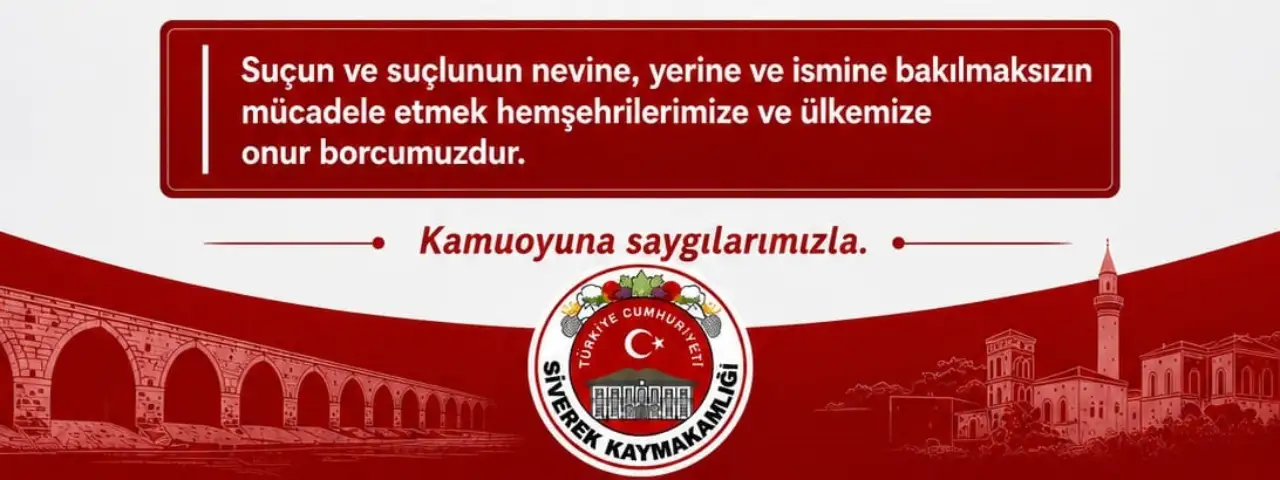 Siverek&rsquo;te Vicdanları Yaralayan Olayda Resmi A&ccedil;ıklama Geldi