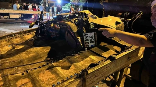 Siverek’te Zincirleme Trafik Kazası: 2 Kişi Yaralandı