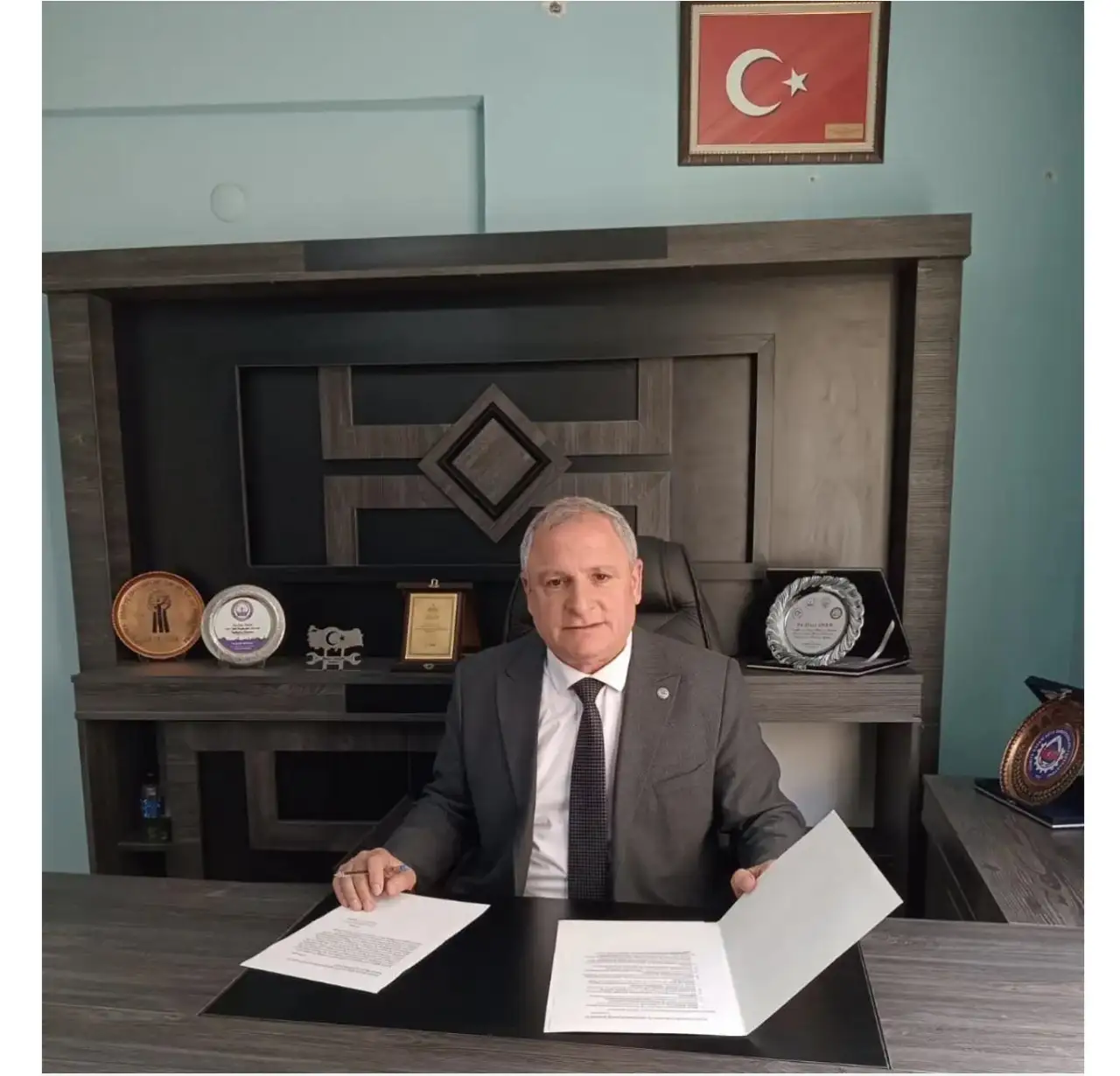 Siverek’ten Ankara’ya Çağrı: “Bu Çevre Yolu Ne Zaman Yapılacak?”