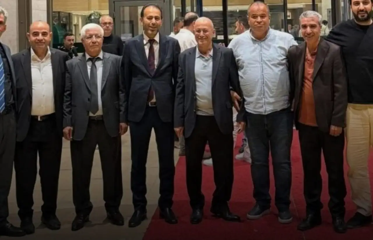 Siverek'ten Ulusal Zirveye: Ahmet Koşak Federasyon Y&ouml;netiminde