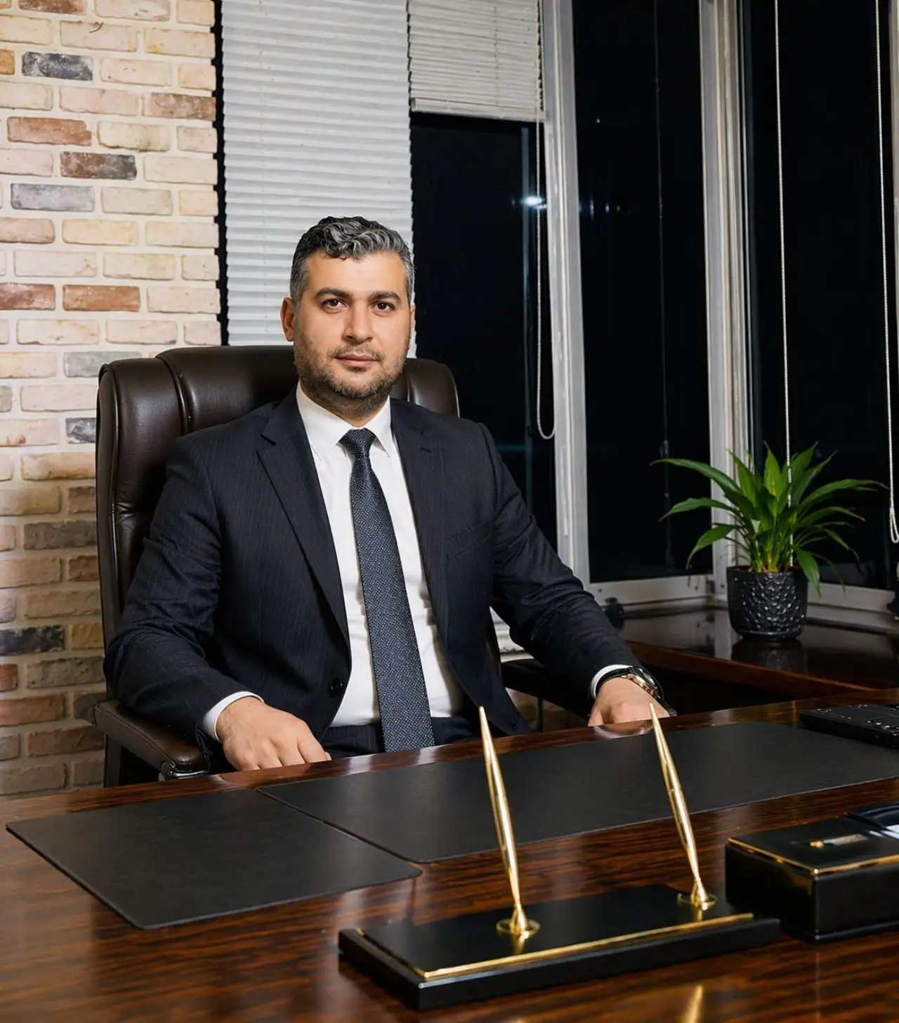 Siverek ve Kahramanmaraş Saldırıları Sonrası "Disiplin ve Otoriteye D&ouml;n&uuml;ş Ka&ccedil;ınılmaz!"