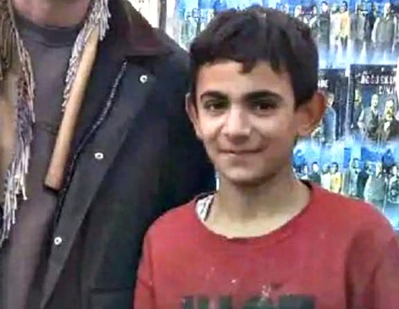 Siverekli Arda İstanbul&rsquo;da Kayboldu: Gurbet Yolunda Endişeli Bekleyiş Başladı