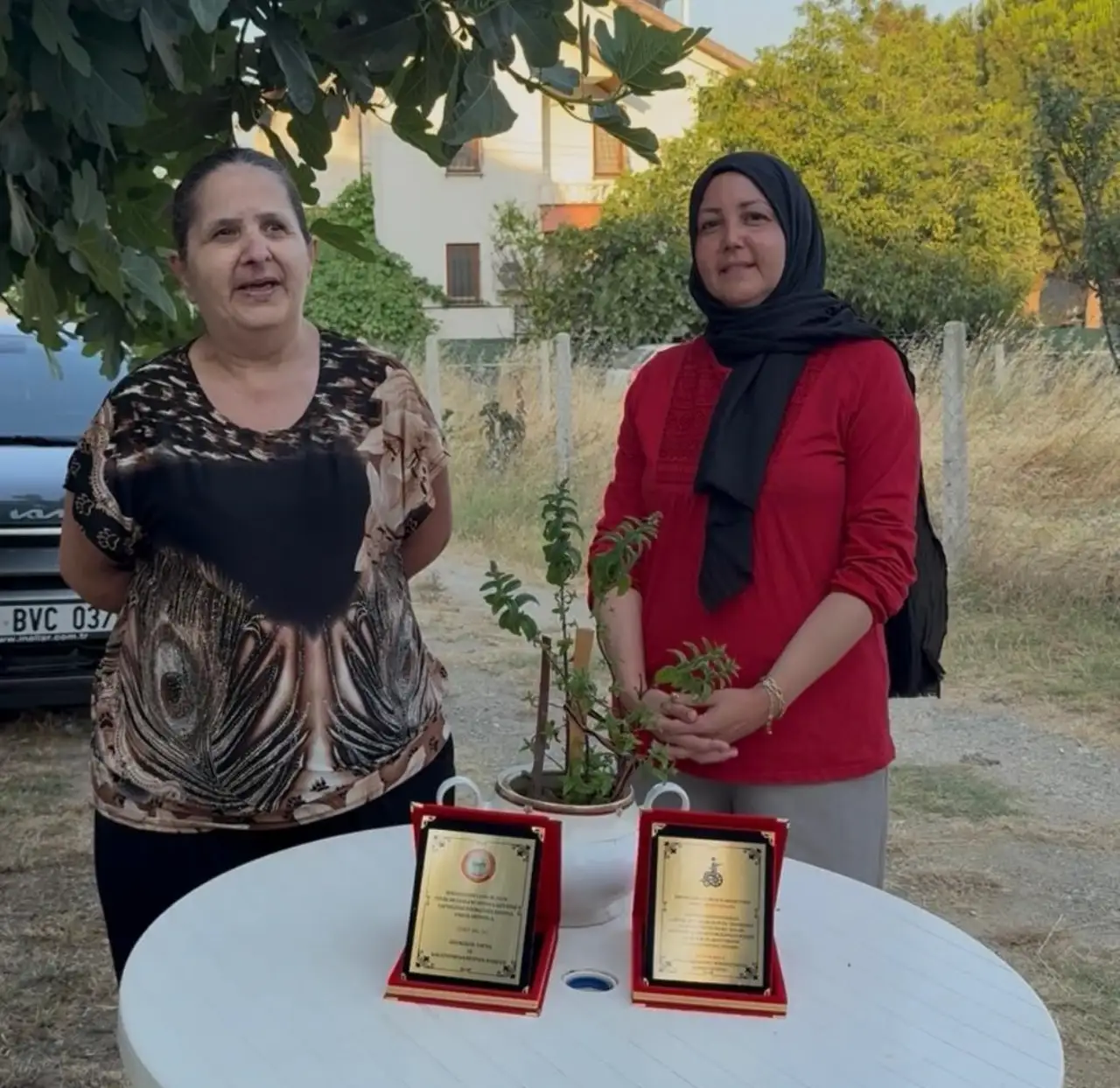 Siverekli &Ouml;zel Gereksinimli &Ccedil;ocuklara Destek Takdir Topladı