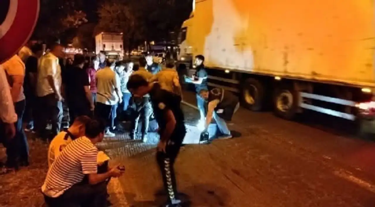 Siverekliler  Soruyor Sorun var mı ?  Var . Sorumlu var mı ? Yok . 