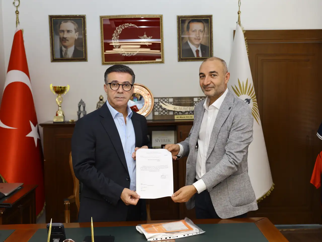 SİVİL DER&rsquo;den Anlamlı Vefa Girişimi: Ali Gelener&rsquo;in İsminin Siverek&rsquo;te Yaşatılması Talep Edildi