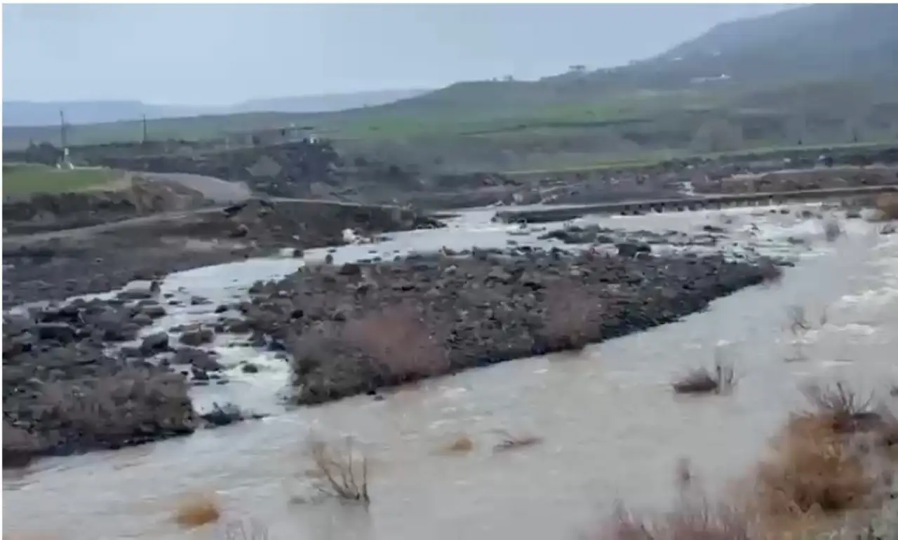 SİVİLDER&rsquo;den Zenge&ccedil;ur K&ouml;pr&uuml;s&uuml; İ&ccedil;in Acil &Ccedil;ağrı