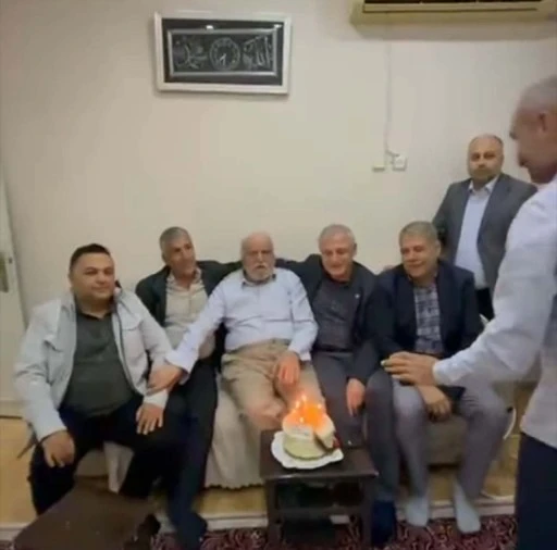 SİVİLDER, Siverek'te Bir Sevdanın Hikayesiyle  35 Yaşında