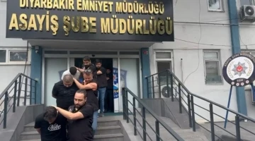 Sosyal Medyada &quot;Evde Kazanç&quot; Tuzağı: İş Arayanları Dolandıran Çete Çökertildi