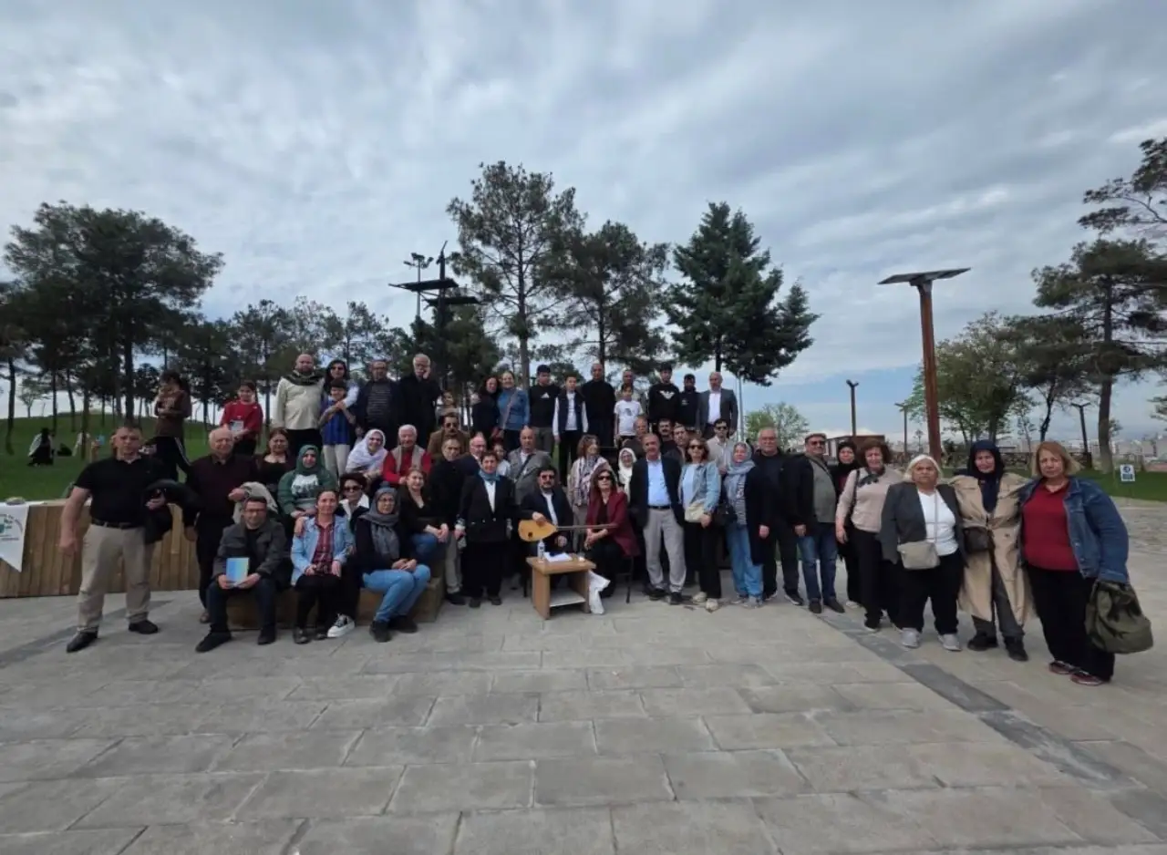 Tarihi Siverek Kalesinde  Kormişkan Festivali 