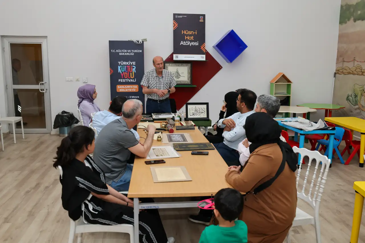 Tarihin Sıfır Noktasında Sanat R&uuml;zgarı