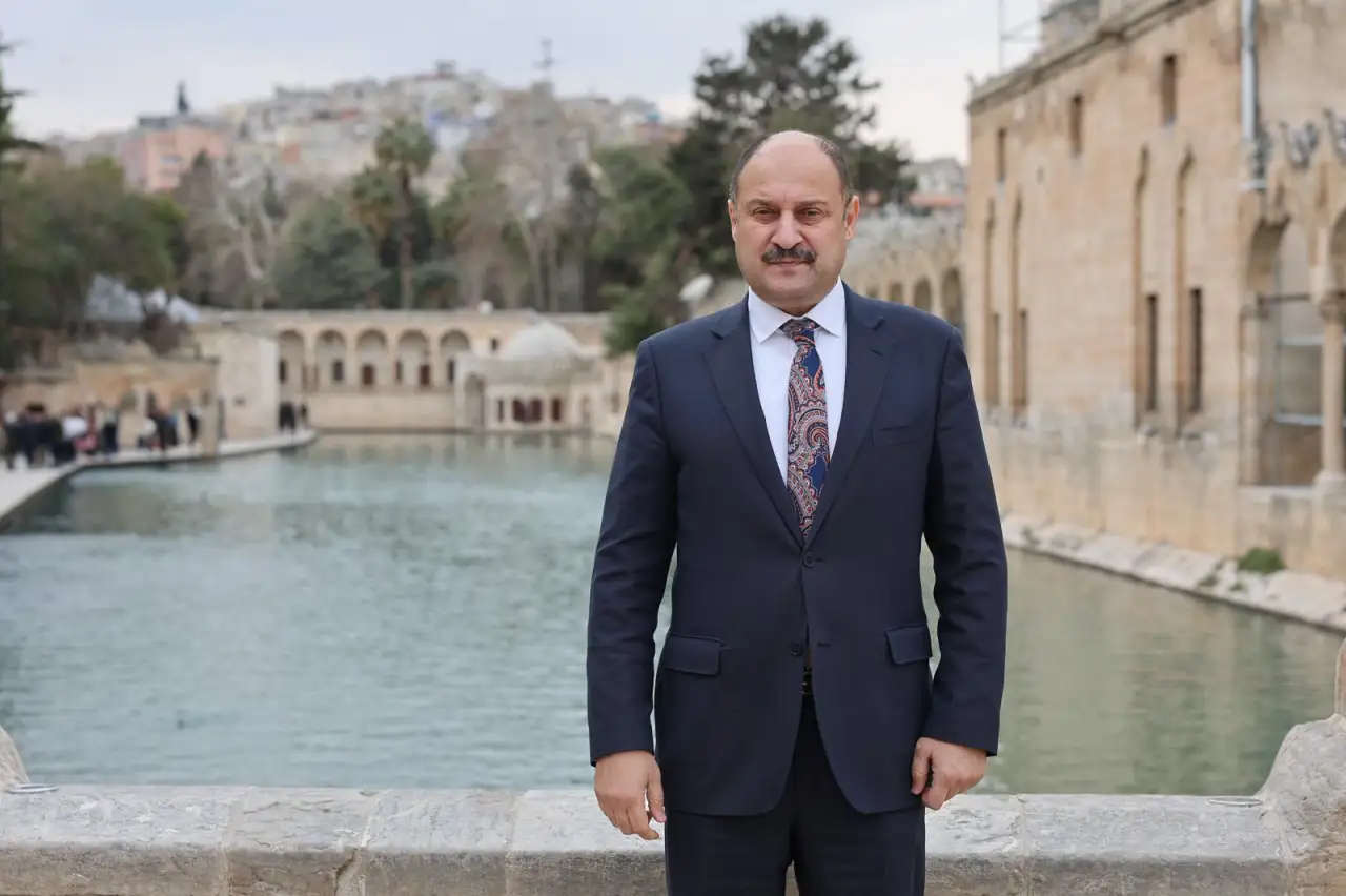 Tarihin Sıfır Noktasında Turizm Patlaması: Şanlıurfa 2026 Sezonunda Rekora Koşuyor