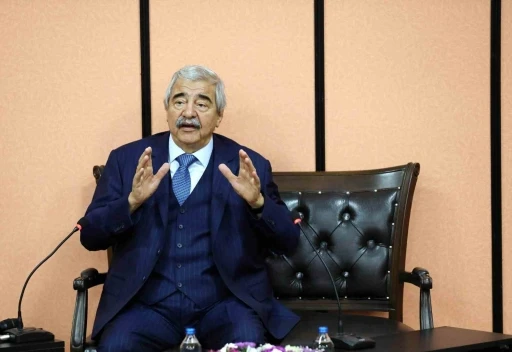 “Tekstil Asla Bitmez” Diyen Konukoğlu’ndan Öğrencilere İlham Veren Mesajlar