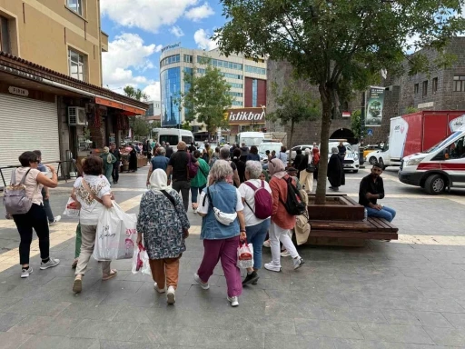 Terörsüz Türkiye Umudu: Güneydoğu’nun Turizm Yıldızı Parlıyor