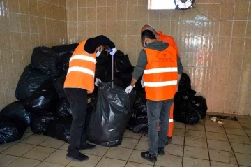 Tıbbi Atıklar Mercek Altında Denetimleri Artırıyor