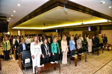 TOBB Gaziantep KGK 2023-2027 Dönemi İlk Meclis Toplantısı Gerçekleştirildi