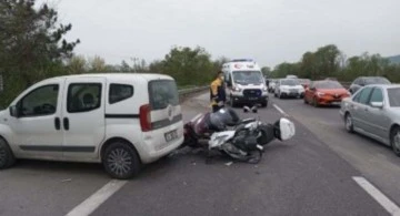 Trajik Kaza: Bir Çocuk Hayatını Kaybetti, Üç Yaralı