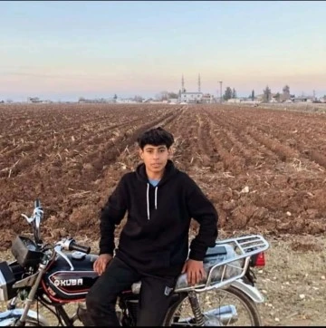  Trajik Kaza: Genç Motosiklet Sürücüsü Hayatını Kaybetti