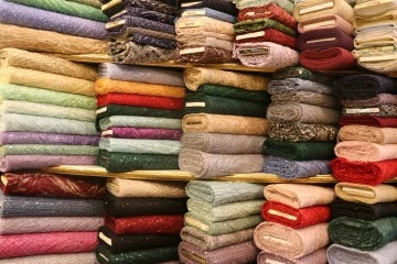 Türk Tekstil Sektörü Üç Büyük Şehirle Dünyaya Açılıyor