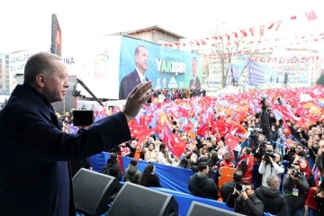 Türkiye'nin 5. Nesil Savaş Uçağı KAAN İlk Uçuşunu Başarıyla Tamamladı