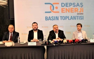 Türkiye’nin Tarımsal Sulamada Büyük Enerji Tüketimi