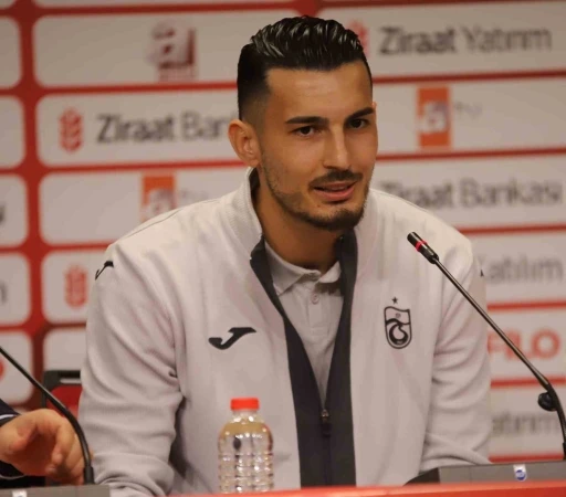 Uğurcan Çakır: “Sezonun En Kritik Maçına Çıkıyoruz, Hedefimiz Avrupa!”