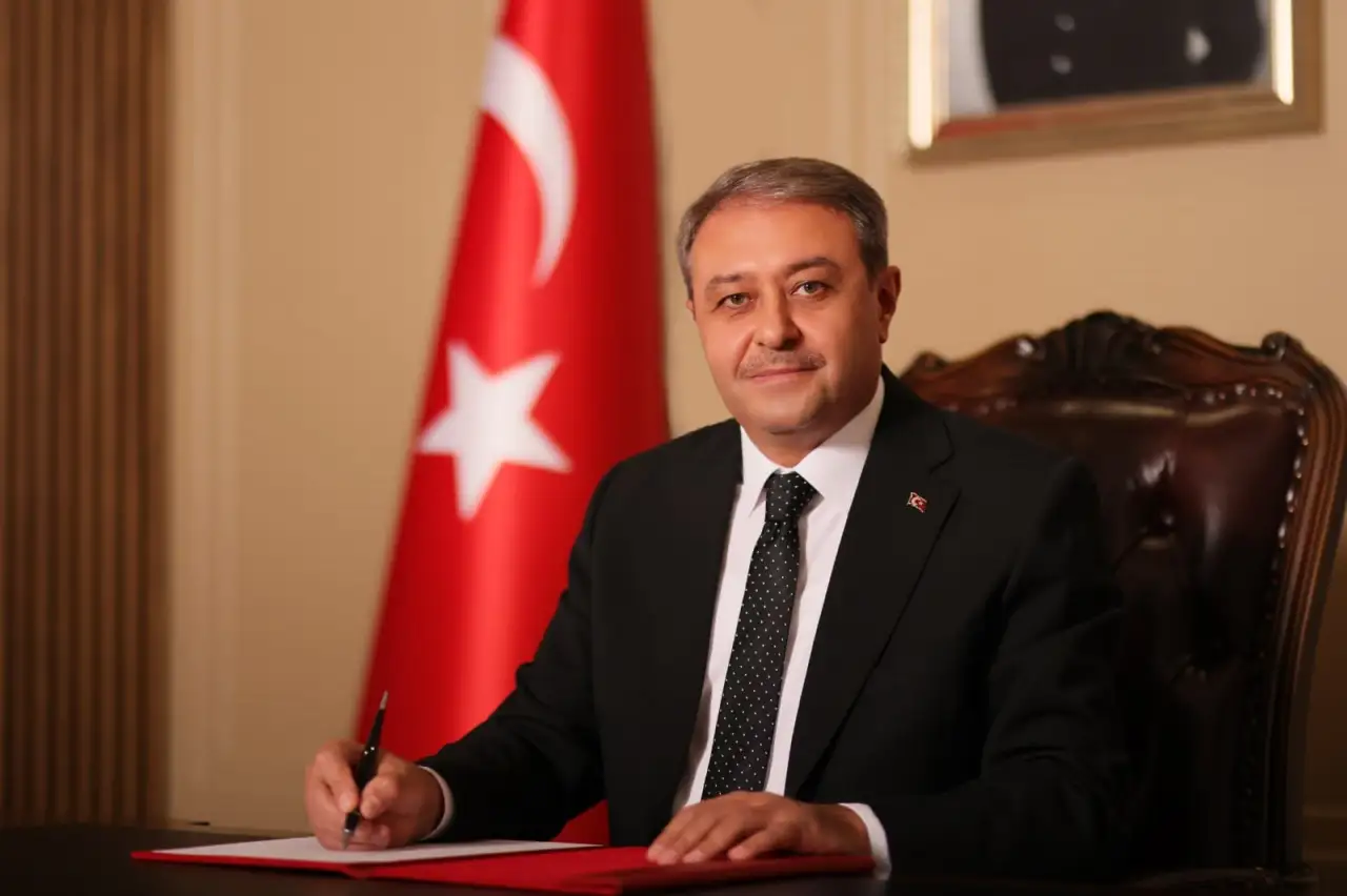 Vali Hasan Şıldak&rsquo;tan Anız Yangınlarına Karşı Kapsamlı M&uuml;cadele