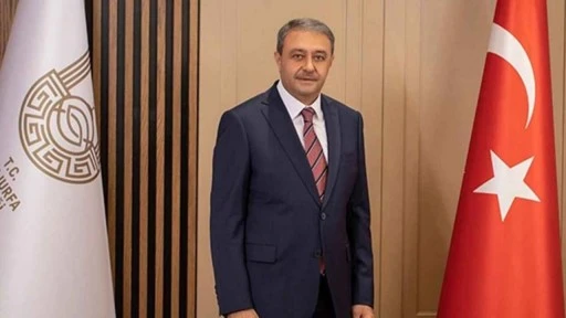 Vali Hasan Şıldak&rsquo;tan Şanlıurfa&rsquo;ya Hayati &Ccedil;ağrı ; 2026&rsquo;ya G&uuml;venle Girelim