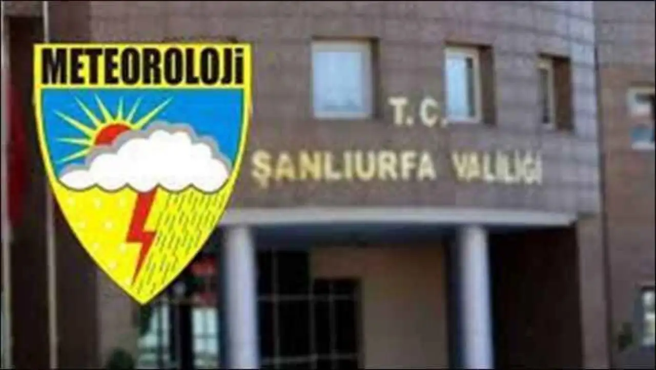 Vali Şıldak’tan “Dikkatli ve Tedbirli Olun” Şiddetli Yağış ve Fırtına Uyarısı