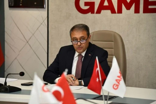 Vali Şıldak&rsquo;tan Şanlıurfa İ&ccedil;in Kritik Kış Uyarısı "Kar Bitti, Buzlanma ve Sis Başlıyor!"