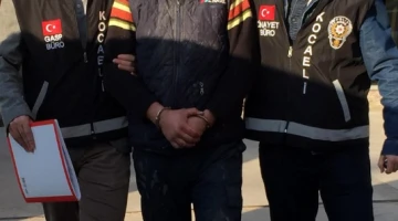 Van'da Göçmen Kaçakçılığı Yapan 3 Şüpheli Tutuklandı