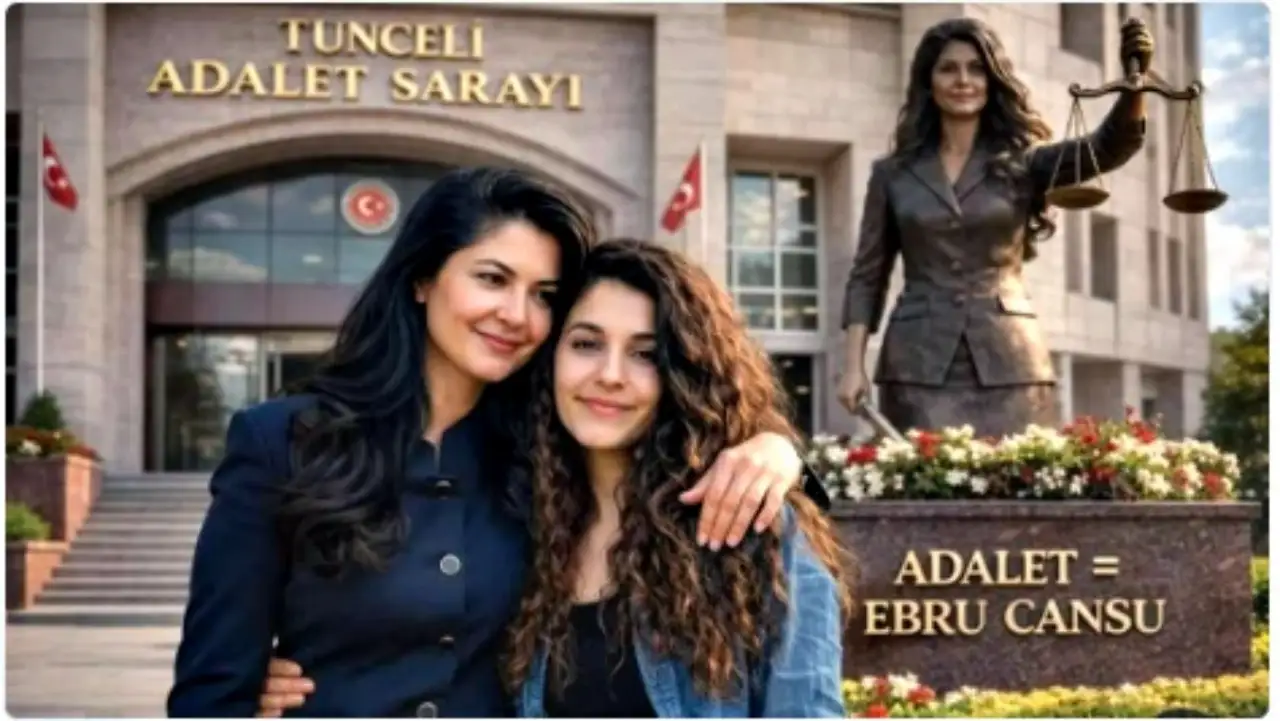 Vicdanın ve Hukukun Zaferi: Ebru Başsavcı&rsquo;nın Adalet M&uuml;cadelesi Karanlığı Aydınlatıyor!